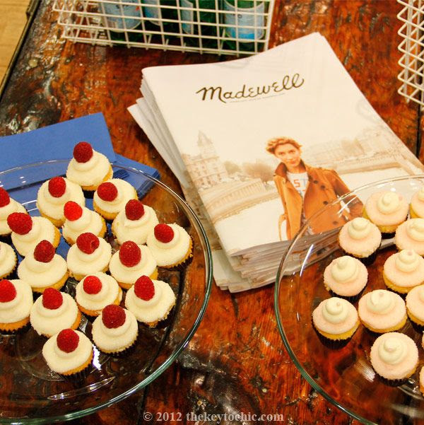 cupcakes