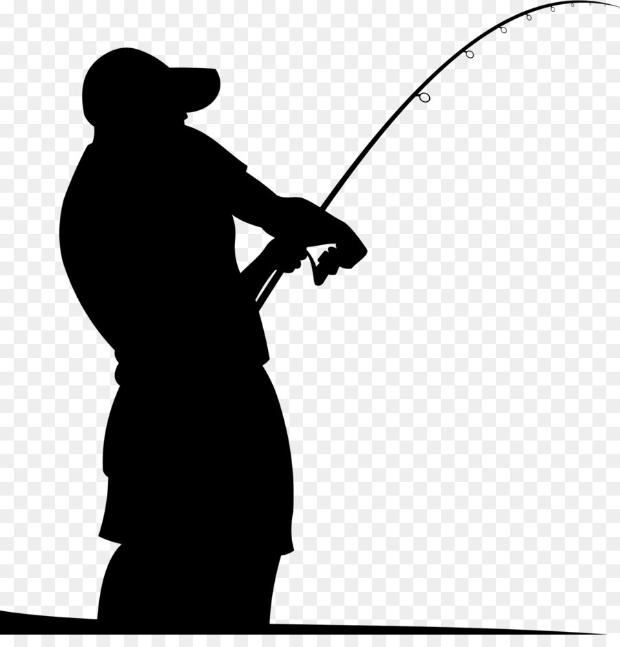 Download Free Man Fishing Boat Silhouette, Download Free Clip Art ...