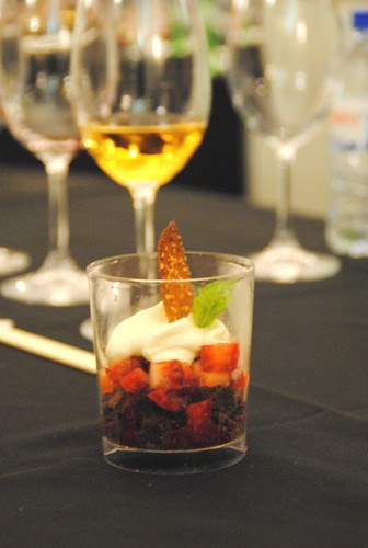 Sobremesa by chef Paulo Morais