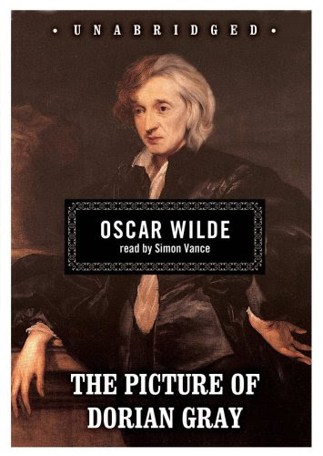 The Picture of Dorian Gray (Library Edition)