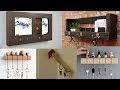 Home Decor Diy Wood