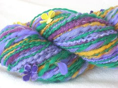 Crocus Yarn