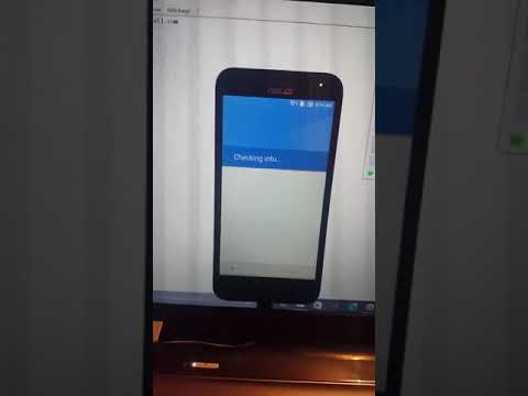 ASUS ZENFONE ZB500KL X00AD FRP REMOVE 6.0.1 LATEST SECURITY 2017 WORKING 100% BY FRP BYPASS TOOL