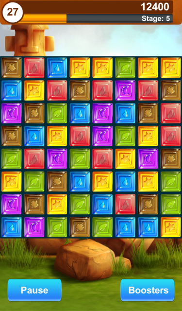 how to make money html5 games