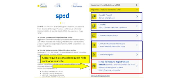 Bonus 500 Euro Come Ottenere Lidentità Digitale Una Guida