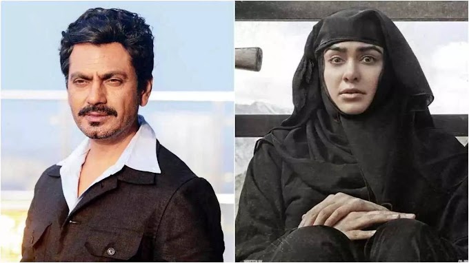 Nawazuddin reacts to The Kerala Story ban