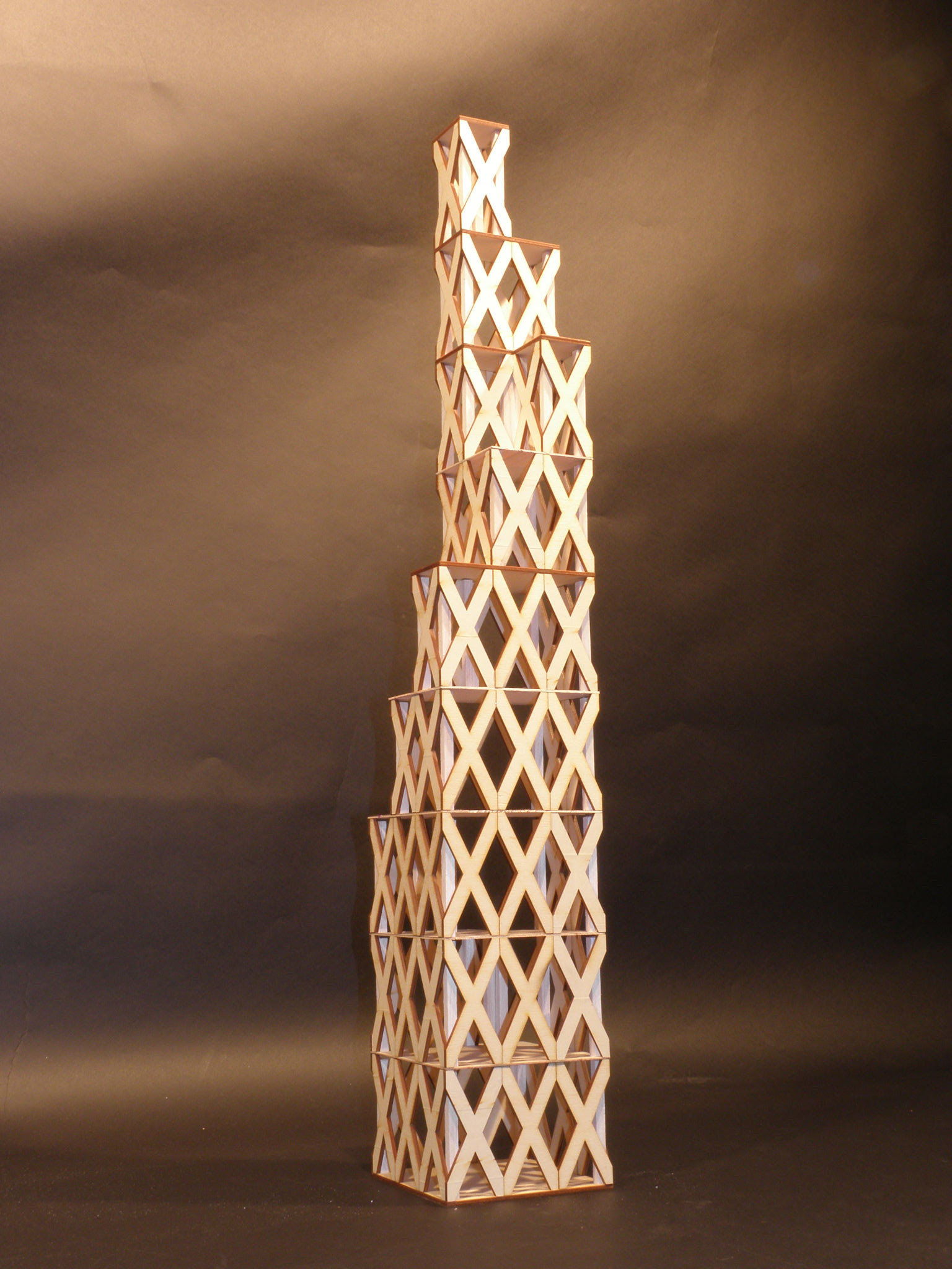 DIY balsa wood tower designs PDF Download