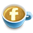 Subscribe via Facebook