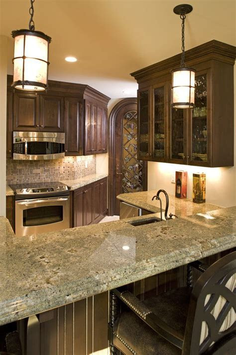 Increase your home value and make your basement more comfortable by adding a bathroom. 20+ Kitchen Basement Ideas (Basement Kitchenette Bar