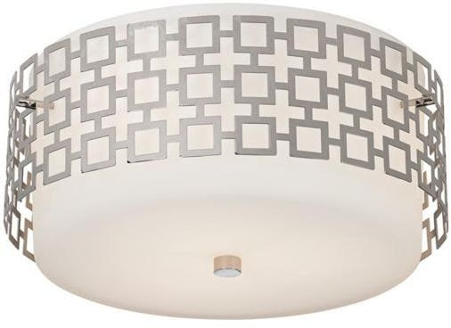 mid century modern bathroom lighting