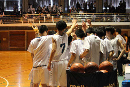 部活動 長野市立長野高等学校