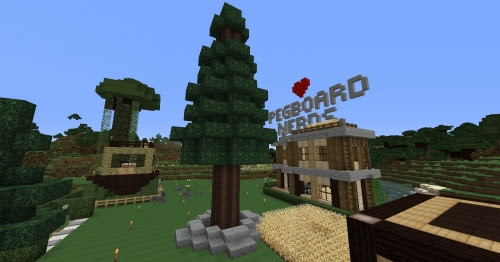だれとく マイクラ