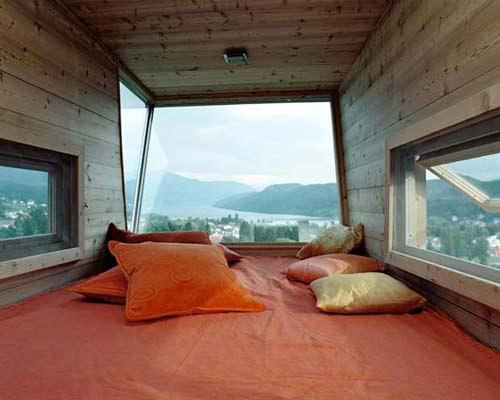 Bedroom View | someone has a gorgeous view every morning ...