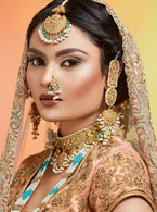 Bridal Gallery :: Khush Mag - Asian wedding magazine for 