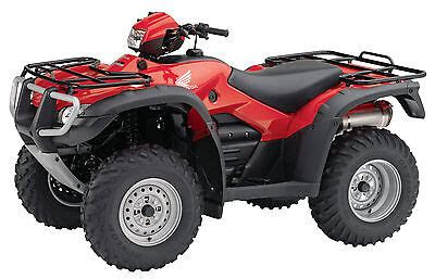 Download Link honda trx500 foreman 500 full service repair manual 2012 2014 ebooks Free PDF