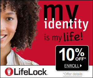 #1 in Identity Theft Protection