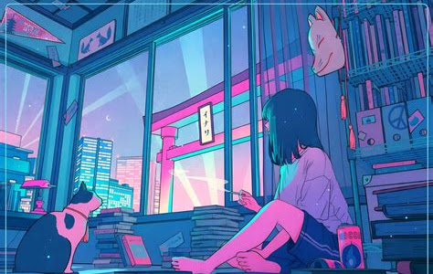 Anime Aesthetic Wallpaper To Enhance Your Home Decor