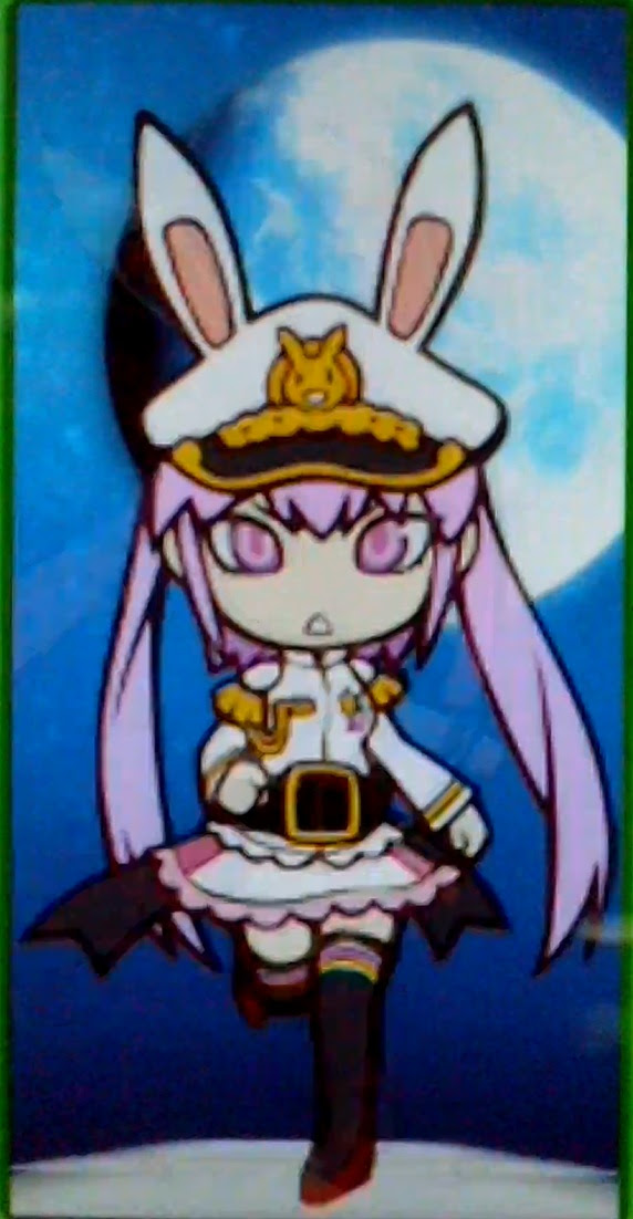Pop N Music 21 Sunny Park セリカ Celica 合掌コンクール 吹田の国の旅人の祈り ギタドラと駅メモの世界の果てをこの目で
