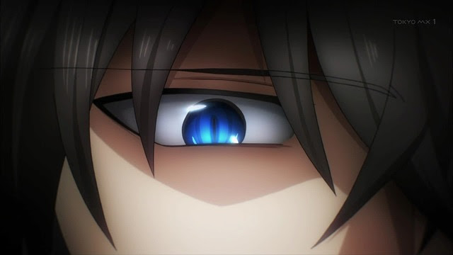魔法科高校の劣等生 17話感想 お兄さまマジギレこえええ 一つの競技の終焉を見た にわか速報
