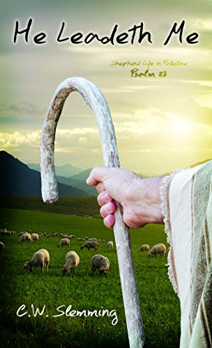 He Leadeth Me, by Charles W Slemming
