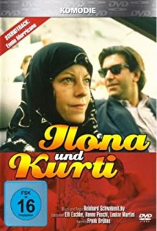 Como Assistir Ilona & Kurti 1991 Filme Completo Dublado Em Português
Gratis