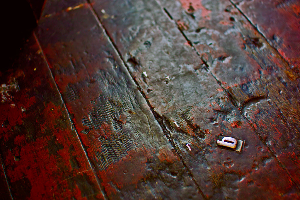 Untitled (2454035807) by gregory lee / © All rights reserved