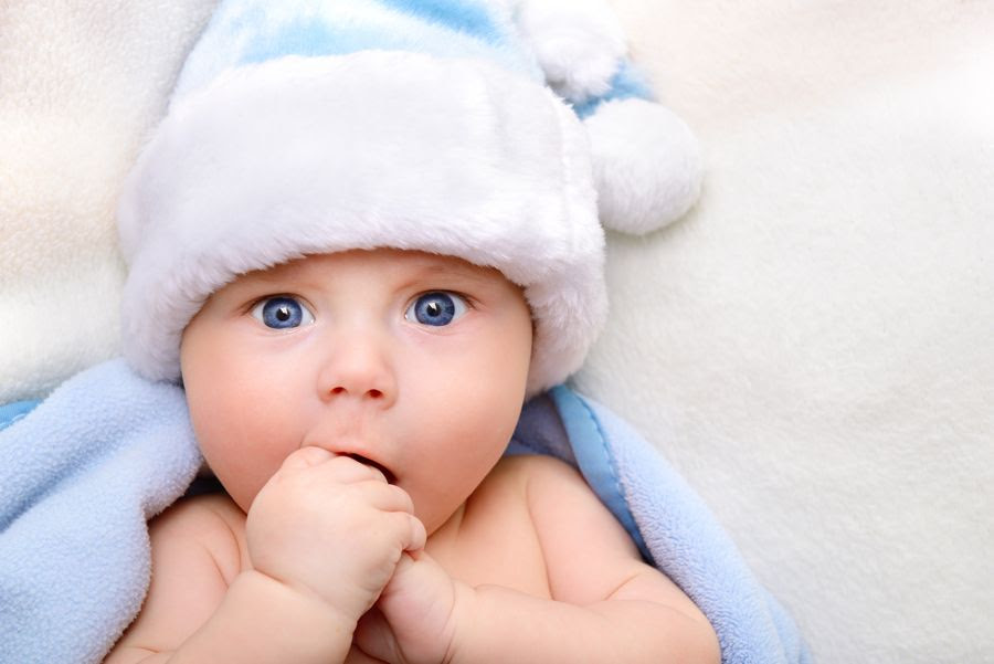 Cute Baby