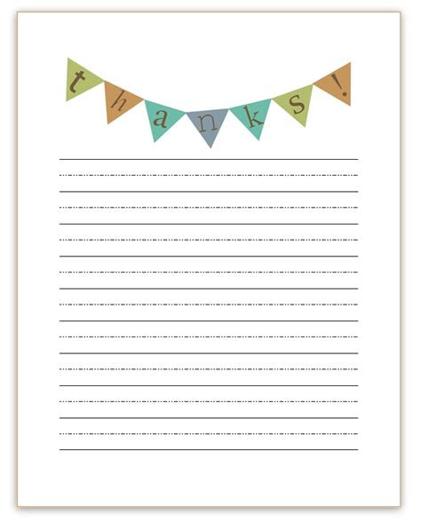 Writing a thank you note is the perfect way to express your gratitude and make the giver feel appreciated. awesome mama thank you notes for the small crowd