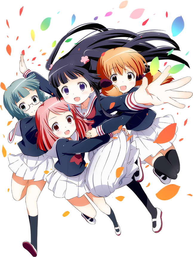 ちょっとした空き時間に ショートアニメまとめ マンガペディア