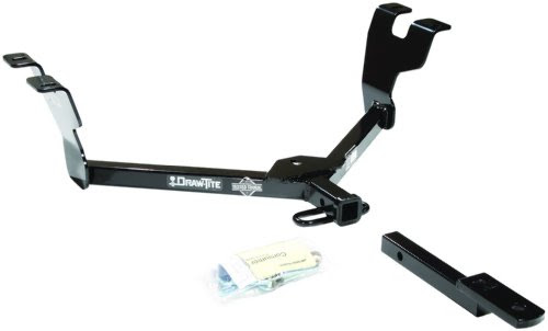 Draw-Tite 36334 Class II Frame Receiver Hitch