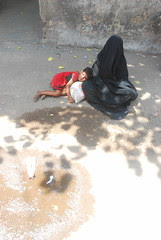 I Refuse To Believe I Shoot Beggars .. I Shoot the Degradation of Human Life On The Soul of My Poetry by firoze shakir photographerno1