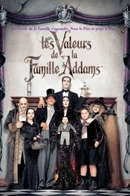 Les Valeurs de la famille Addams 1993 Streaming VF DVDrip