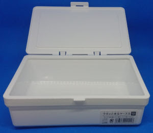 ミニ四駆マシン おすすめ収納ケース 紹介 ミニ四ファン