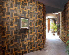 2012 Trends: New Tile Styles for the Kitchen