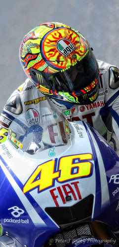 valentino rossi 46. Valentino Rossi #46 Fiat