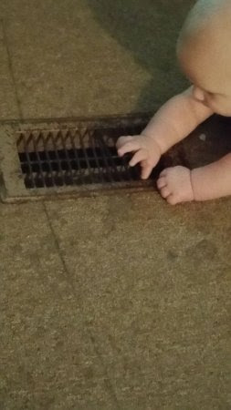Baby Proofing Air Vents Babycenter
