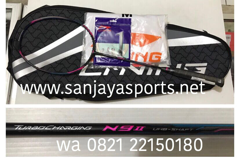 Jual Perlengkapan Olahraga, Bulutangkis Badminton