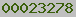 site hit counter
