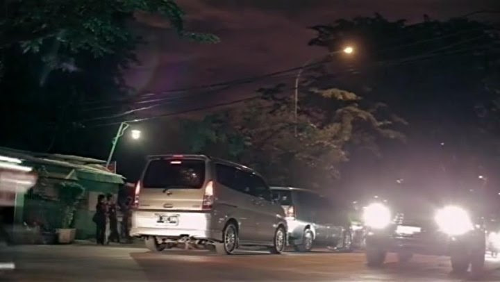 73 Gambar Rumah Hantu Pasar Malam Terbaik