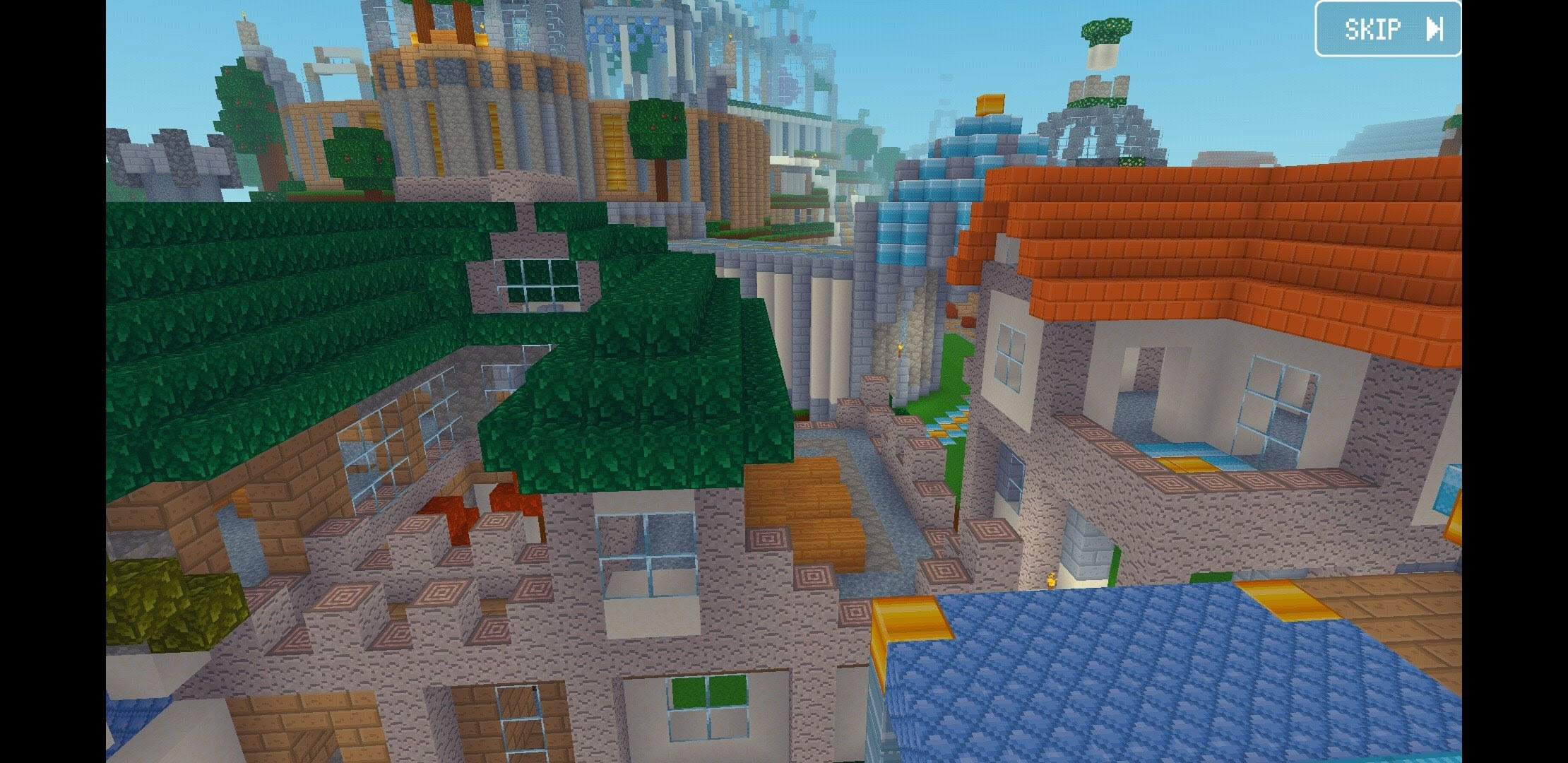 Descargar Block Craft 3D 2.10.2 Android - APK Gratis en 