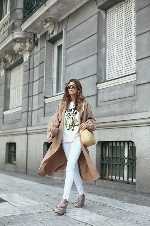 20 Cute Chic Outfit Ideas Perfect for This Season