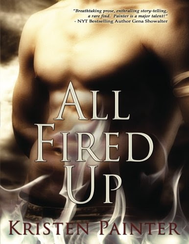 All Fired Up