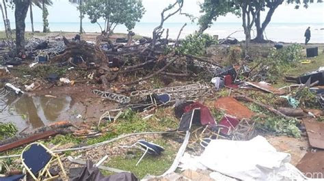penjelasan resmi pln  rombongan gathering tewas