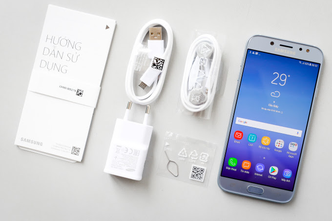 <a href='http://ift.tt/2sX8Np3' title='Galaxy J7 Pro' target='_blank'>Galaxy J7 Pro</a> - <a href='http://ift.tt/1fxNQ6X' title='smartphone' target='_blank'>smartphone</a> giá tốt, nhiều tính năng cao cấp