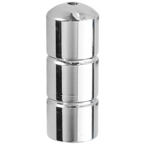 CHROME MODERN PULL CORD WEIGHT Roman Blind Chain Bathroom Light Ceiling Switch  eBay