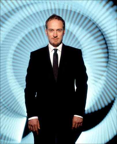 Derren Brown