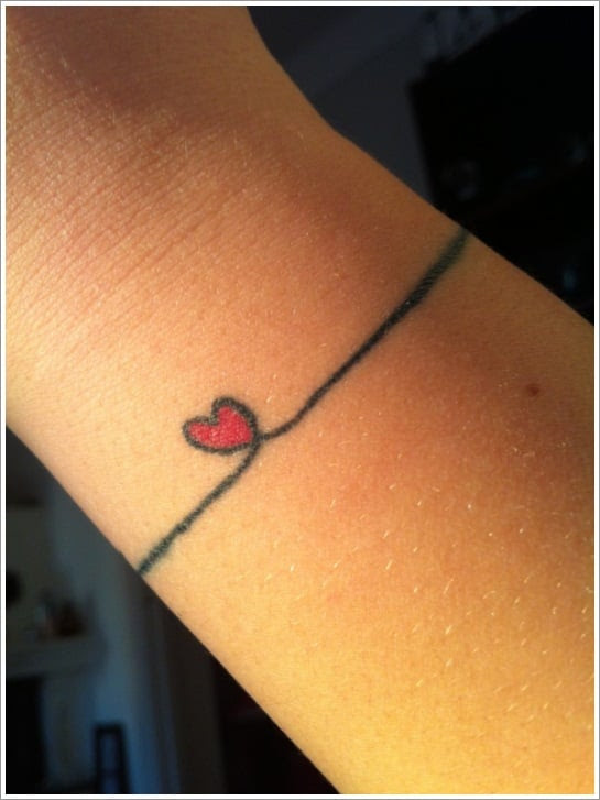 Cute Tattoos