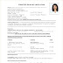 Cv Format? - Cv format : Proper formatting makes your cv scannable by ats bots and easy to read for human recruiters.