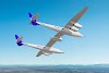 Aurora to build new motherships for Virgin Galactic spaceflights