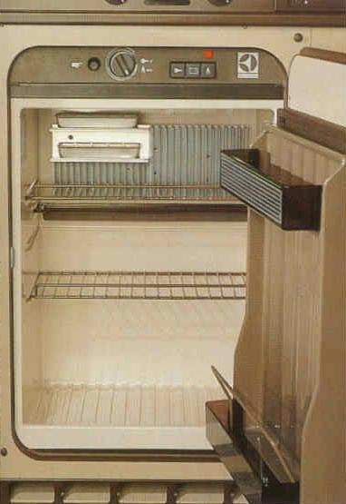 kühlschrank ice samsung crushed